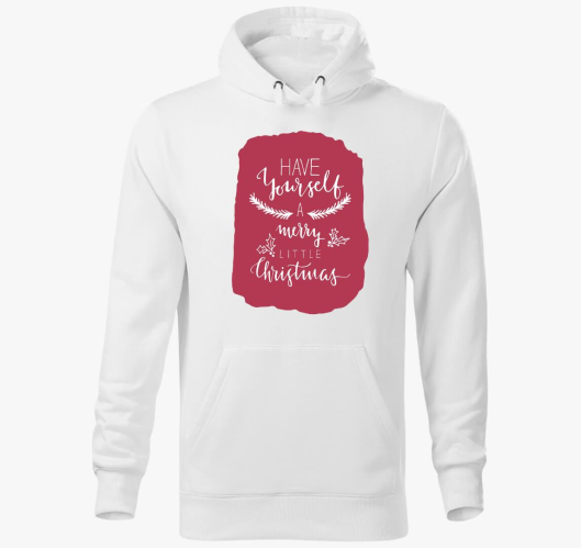 Have Yourself Merry Little Chr...