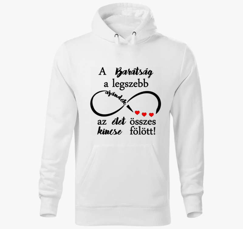 legszebb kincs pulover s kapuco