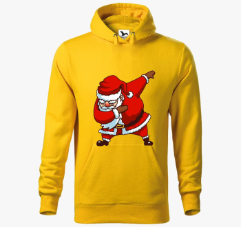 DAB pulover s kapuco