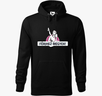 megyek pulover s kapuco - Menyasszonyoknak