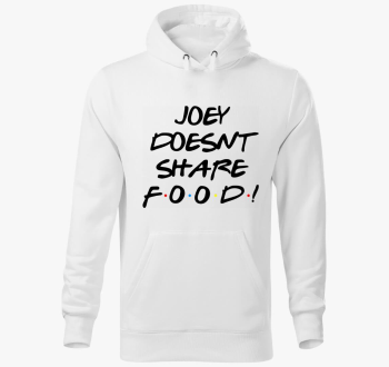 Joey ne ad pulover s