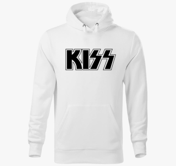 Kiss Zenekaros pulover s kapuco