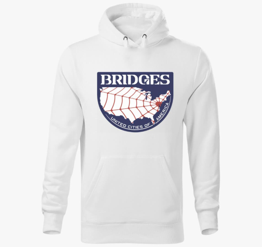 Death Stranding bridges pulove...