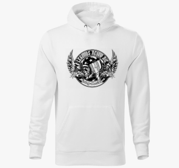 Harley Davidson - Legends never die pulover s kapuco