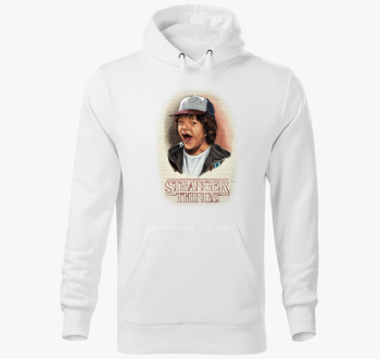 Stranger things - Du...