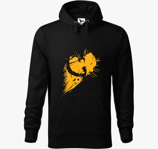 Wu-Tang Clan - Meteor pulover ...