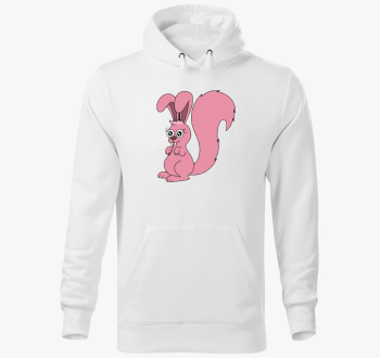 Brickleberry - pulover s kapuco