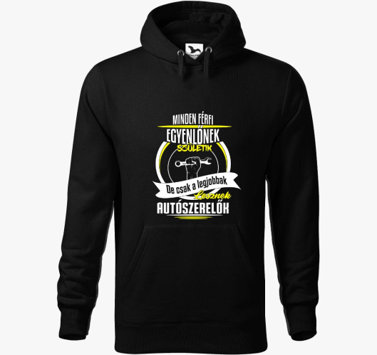 legjobbak lesznek pulover s ka...