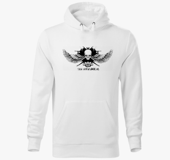 The expendables pulover s kapuco