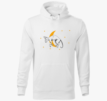 Szfinx macska pulover s kapuco