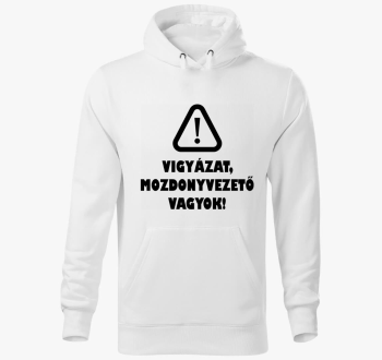 sem pulover s kapuco