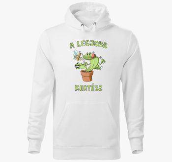 Legjobb pulover s kapuco