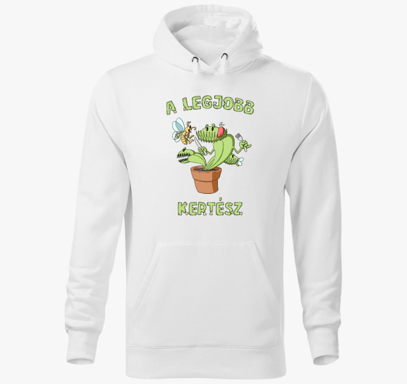 Legjobb pulover s kapuco