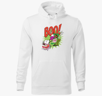 kutya pulover s kapuco