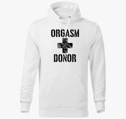 Amerikai pite orgasm donor pul...