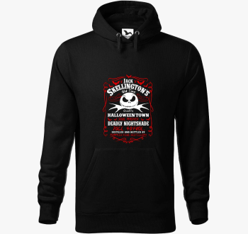 Jack pulover s kapuco