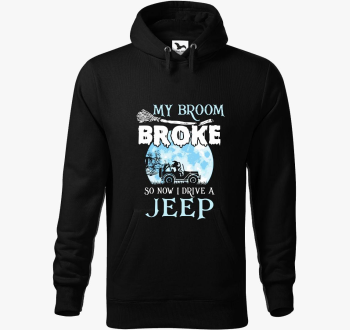 jeeppel megyek pulover s kapuco