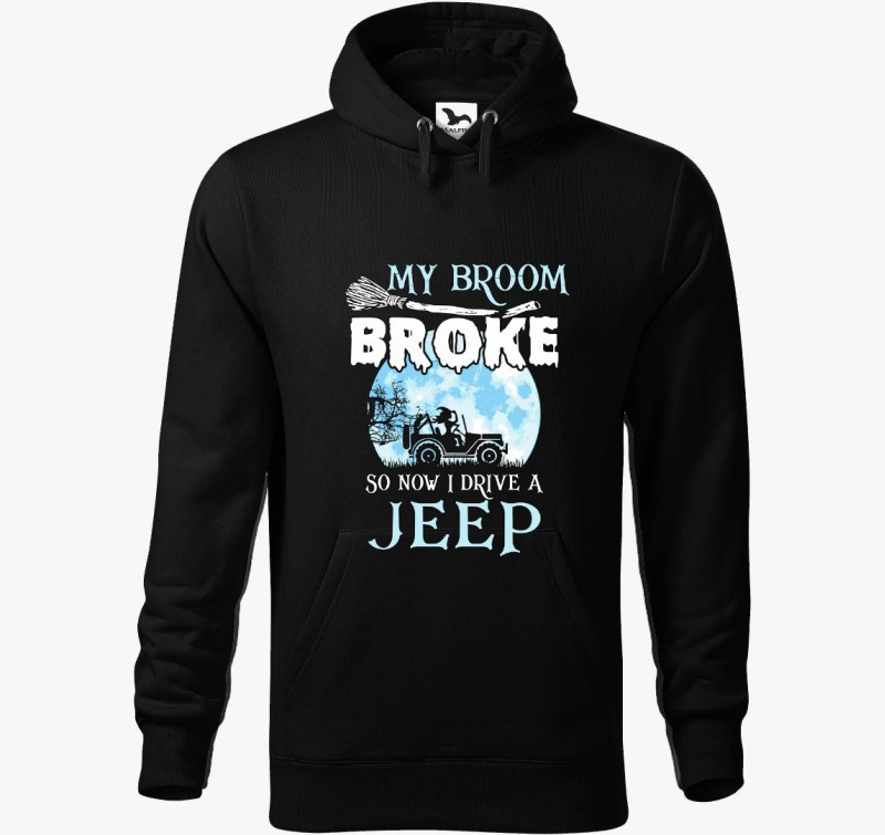 jeeppel megyek pulover s kapuco