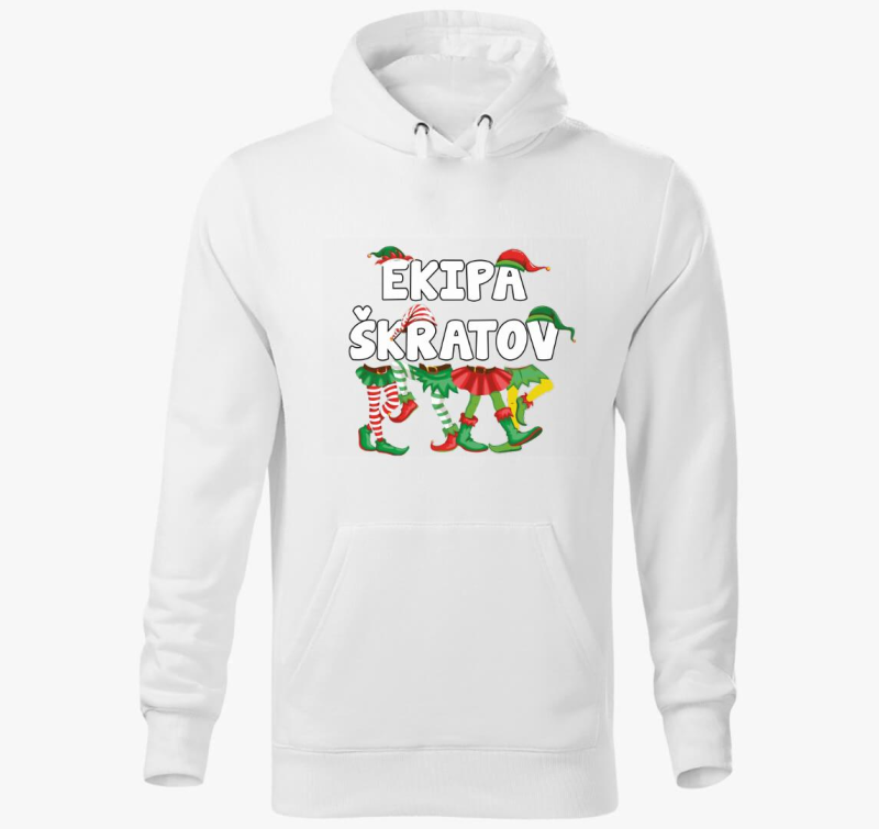 osztag pulover s kapuco