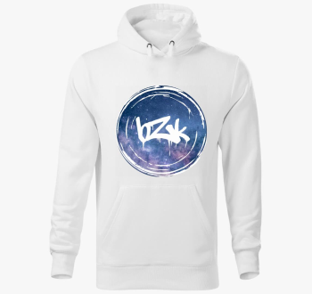 BaZOOka_2 pulover s kapuco