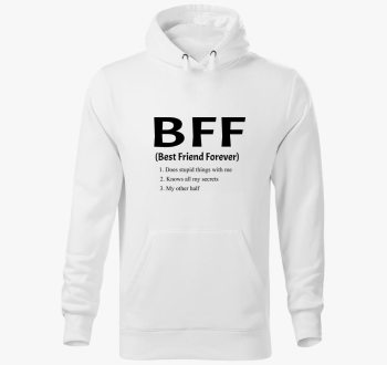 Legjobb - Gyerek pulover s kapuco