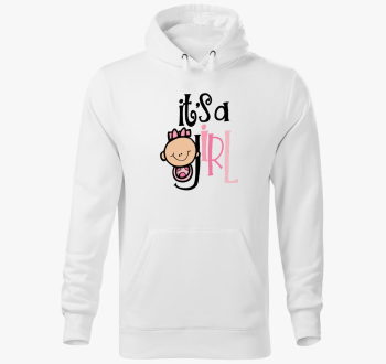 lesz pulover s kapuco