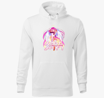 No Game No Life Jibr...