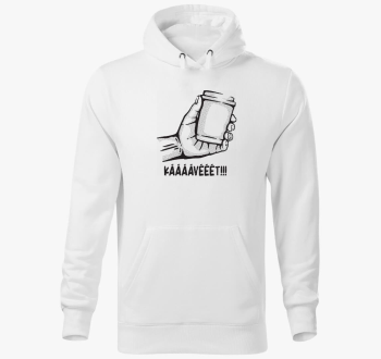 Kell pulover s kapuco