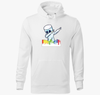 Marshmello dab pulov...