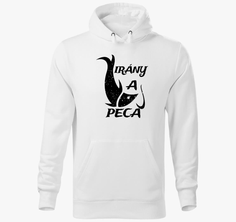 peca pulover s kapuco