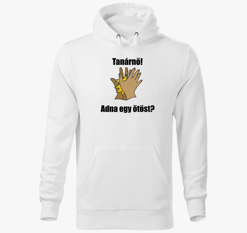 adna... pulover s kapuco