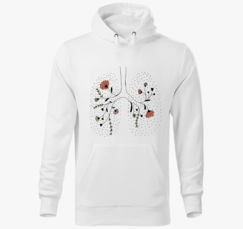 fel! pulover s kapuco