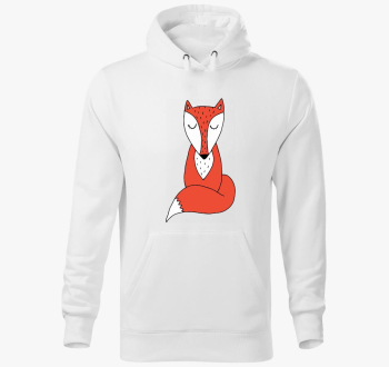 2.0 pulover s kapuco