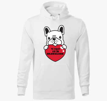 Valentin napi pulove