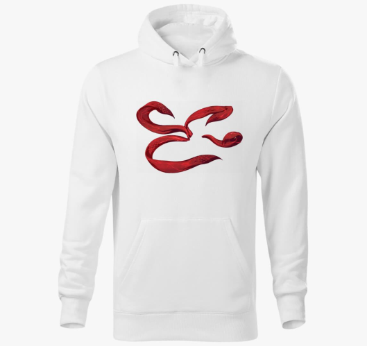 Tokyo Ghoul kagune pulover s k...