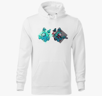 Among Us impostor 2 pulover s kapuco