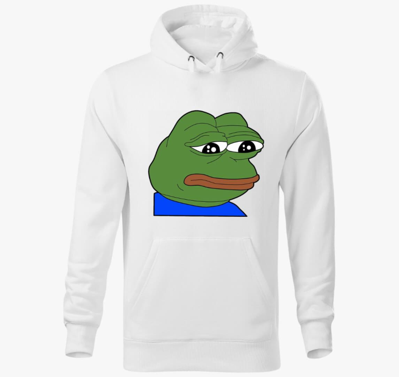 Pepe pulover s kapuco