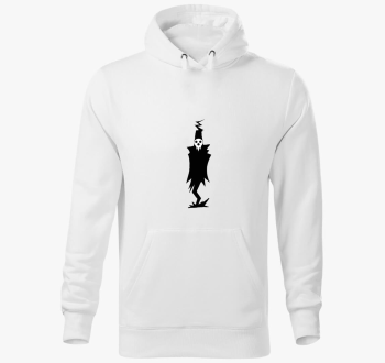 Soul Eater - mester pulover s kapuco