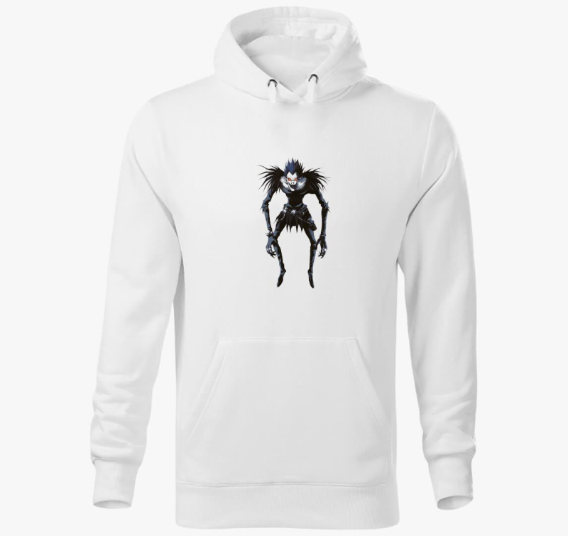 Death Note Ryuk pulover s kapuco
