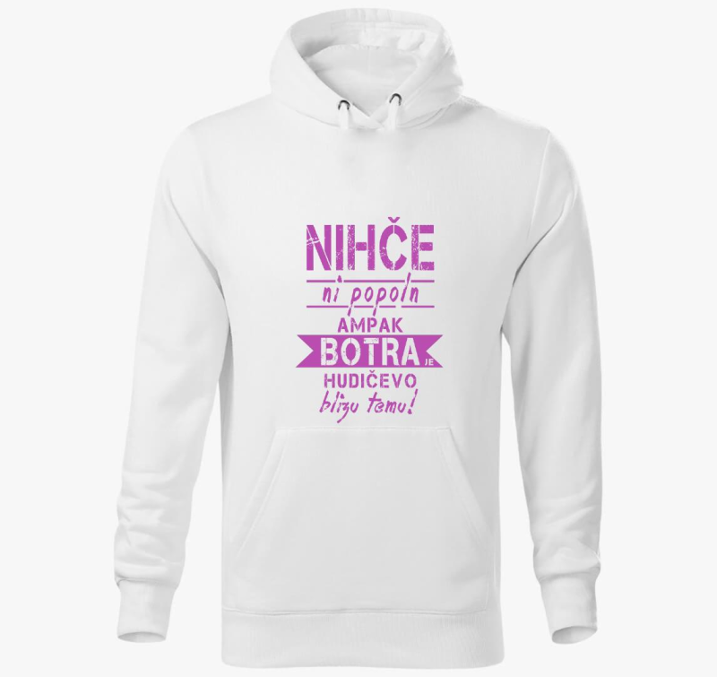 keresztanya pulover s kapuco