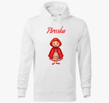 gyerek pulover s kapuco-egyedi