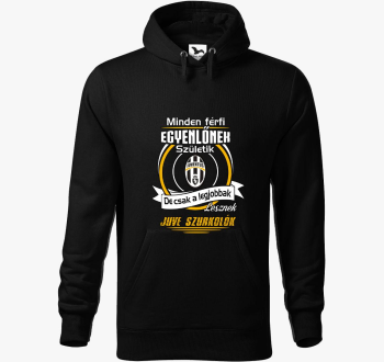 Juventus pulover s k