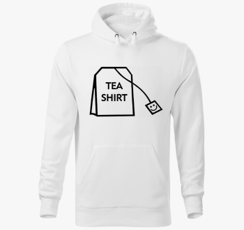 TEA shirt pulover s 