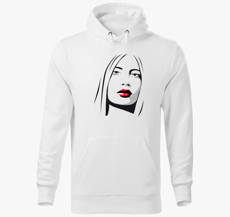 arc pulover s kapuco