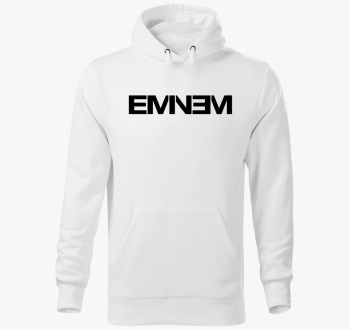 EMINEM pulover s kapuco