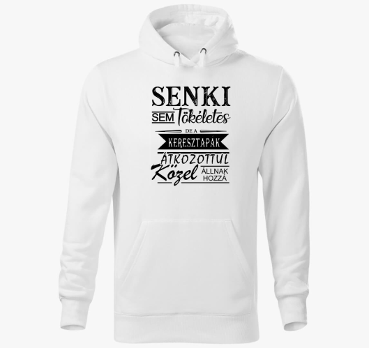 keresztapa pulover s kapuco