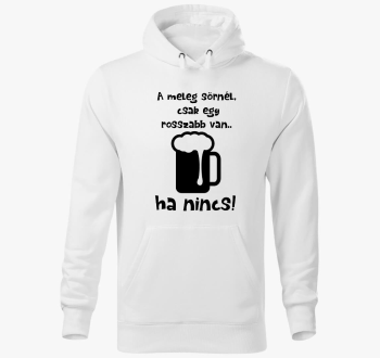 Ha nincs pulover s kapuco