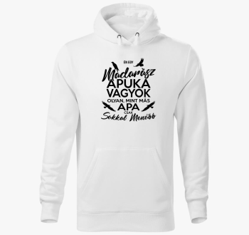 apuka pulover s kapuco