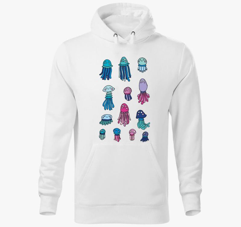 raj pulover s kapuco