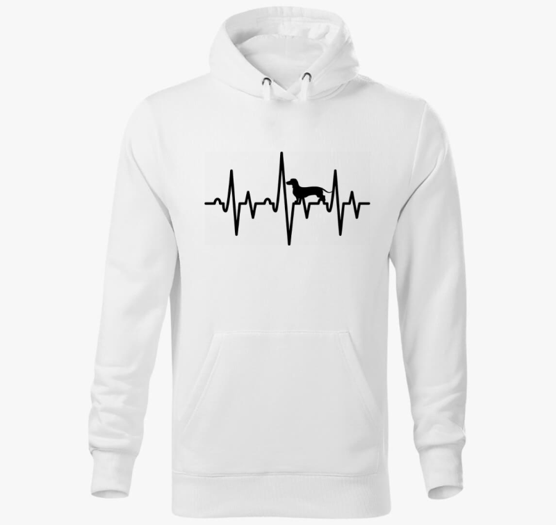 Tacsis pulover s kapuco